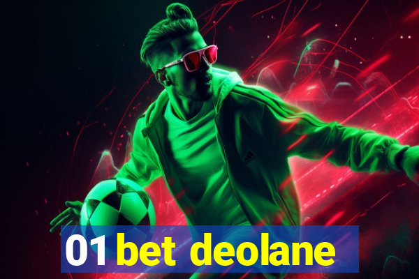01 bet deolane